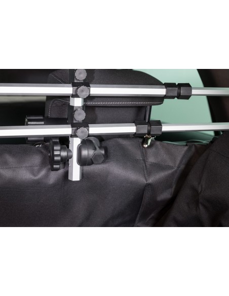 Protège coffre de voiture TRIXIE