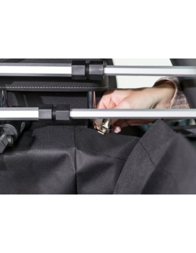 Protège coffre de voiture TRIXIE