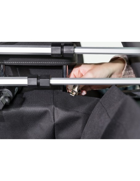 Protège coffre de voiture TRIXIE