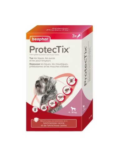 Beaphar protectix