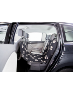 Protège-siège de voiture, demi banquette