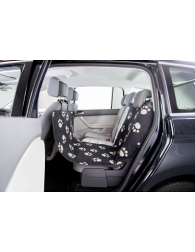 Protège-siège de voiture, demi banquette