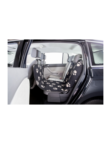 Protège-siège de voiture, demi banquette