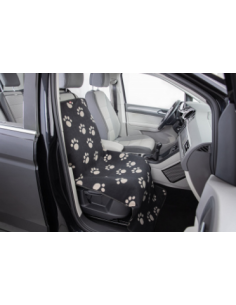 Protège-siège de voiture, demi banquette 2