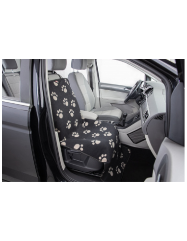 Protège-siège de voiture, demi banquette