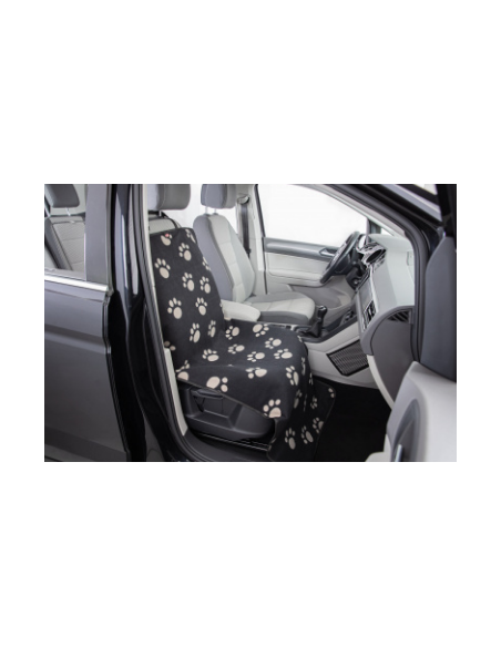 Protège-siège de voiture, demi banquette