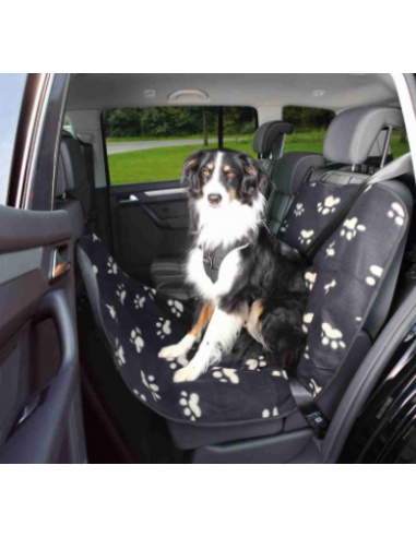 Protège-siège de voiture, demi banquette