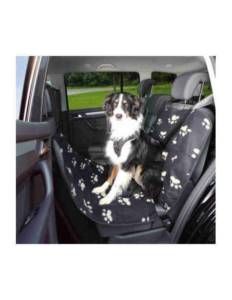 Protège-siège de voiture, demi banquette