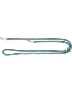 Cavo Laisse tressée Trixie