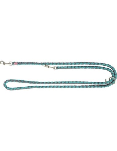 Cavo Laisse tressée Trixie