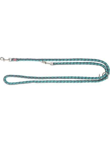 Cavo Laisse tressée Trixie