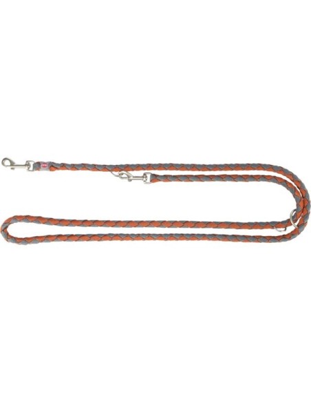 Cavo Laisse tressée Trixie