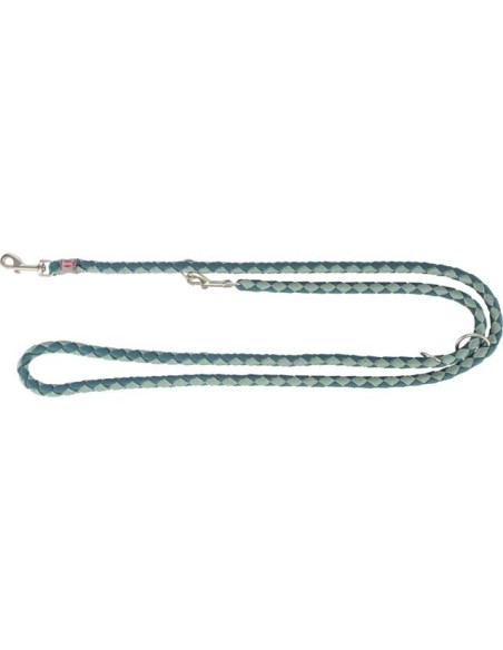 Cavo Laisse tressée Trixie