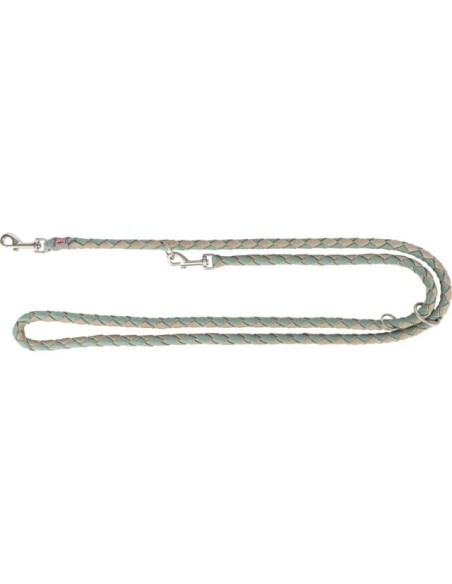 Cavo Laisse tressée Trixie