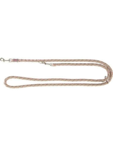 Cavo Laisse tressée Trixie