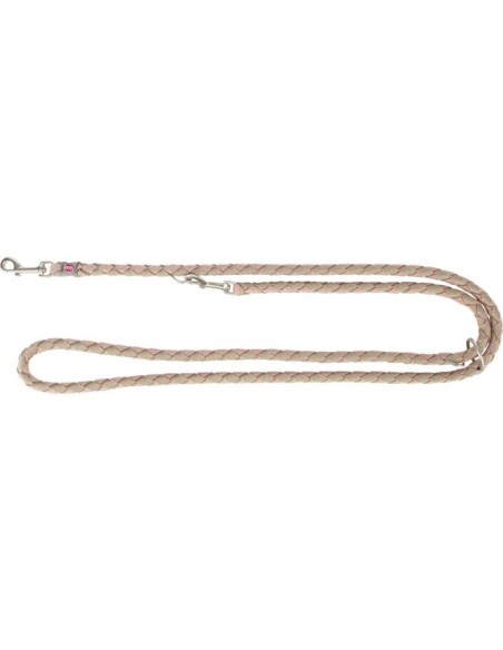 Cavo Laisse tressée Trixie