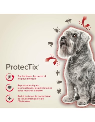 Beaphar protectix