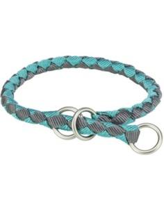 Cavo Collier semi-étrangleur aqua/gris graphite