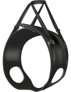 Harnais d'aide à la marche