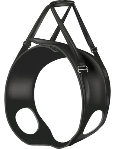 Harnais d'aide à la marche