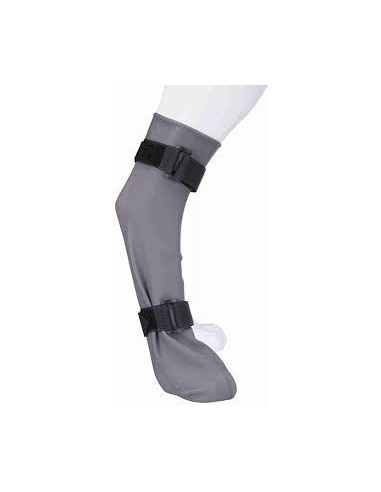 Chaussettes de protection, silicone
