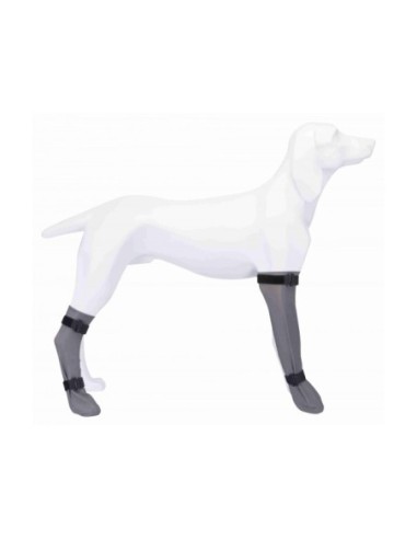 Chaussettes de protection, silicone