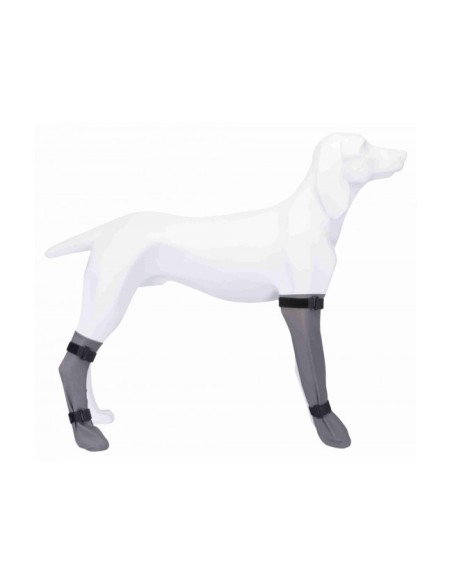 Chaussettes de protection, silicone