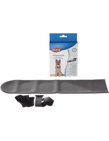 Chaussettes de protection, silicone