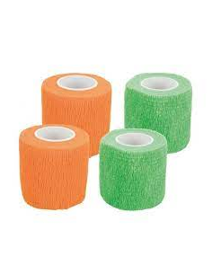 Bandages aux substances amères