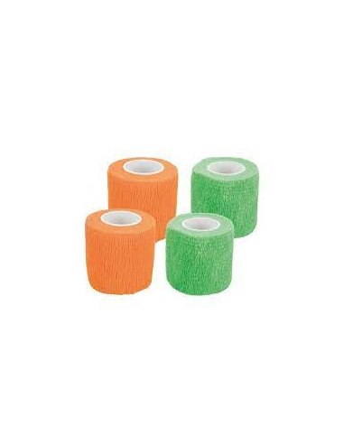 Bandages aux substances amères