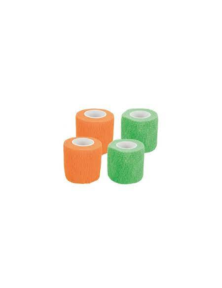 Bandages aux substances amères