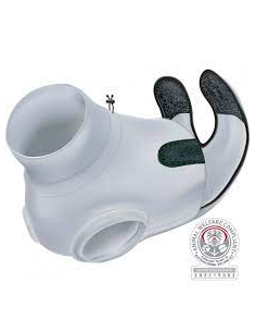 Body de protection pour chat 2