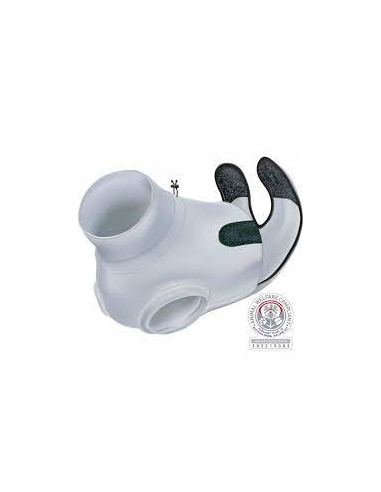 Body de protection pour chat