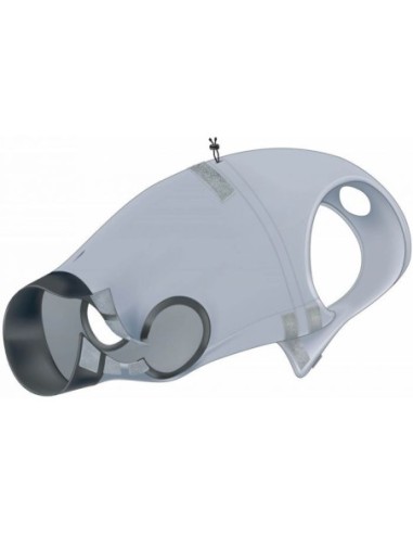 Body de protection pour chiens