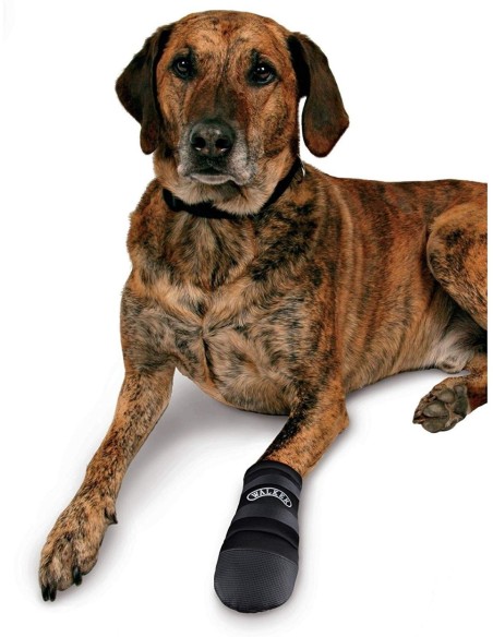 Bottes de protection Walker Care - pour chiens