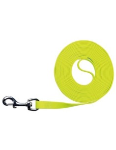 Easy Life Laisse à pister, longe en sangle plate