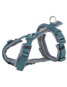 Harnais Premium Trekking Pétrol / gris graphite