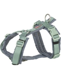 Harnais Premium Trekking Sauge / gris graphite