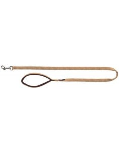 Laisse Premium TRIXIE caramel