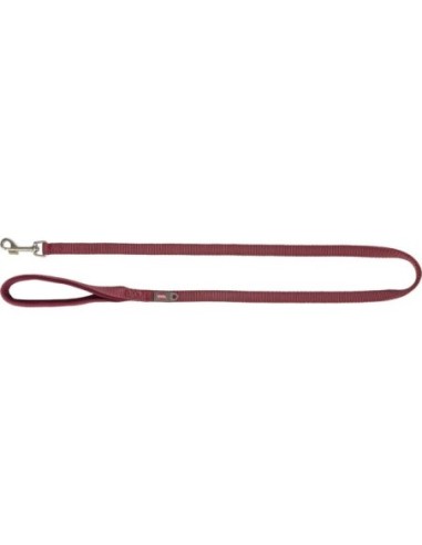 Laisse Premium TRIXIE Sangria