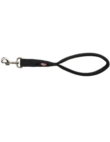 Premium Laisse courte 37 CM / 25 MM