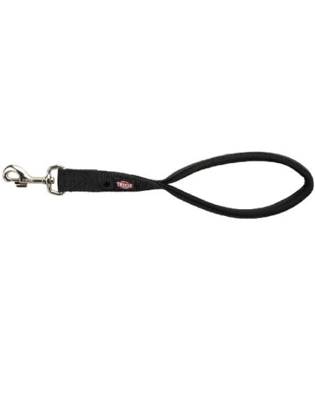 Premium Laisse courte 37 CM / 25 MM