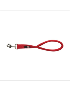 Premium Laisse courte 37 CM / 25 MM 2