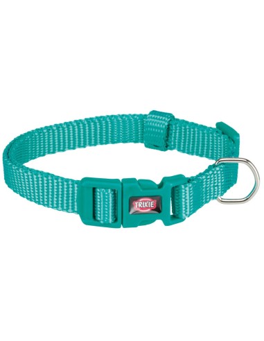 Collier premium océan (turquoise) TRIXIE pour chien