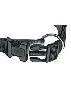 Collier premium mauve TRIXIE pour chiens 2