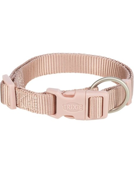 Collier Premium Blush TRIXIE pour chiens