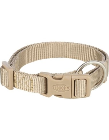 Collier Premium Sable TRIXIE pour chiens