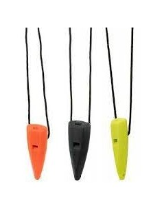 Sifflet à fréquence constante