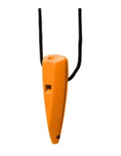 Sifflet à fréquence constante 2