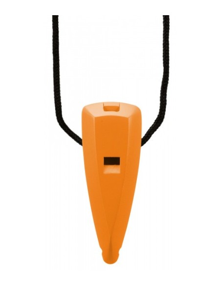 Sifflet à fréquence constante